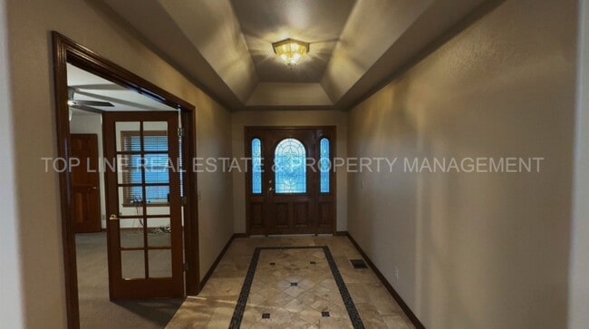 Photo - Beautiful Country Custom Home For Rent in Corcoran!