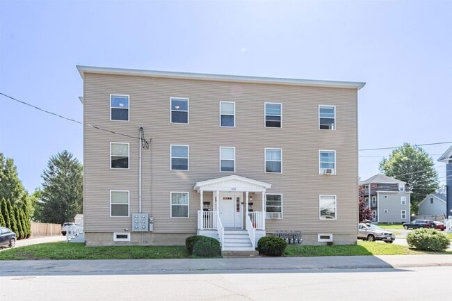 Building Photo - 105 Taylor St Unit 3S Rental