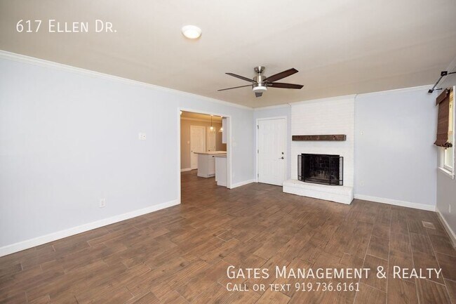 617 Ellen Dr