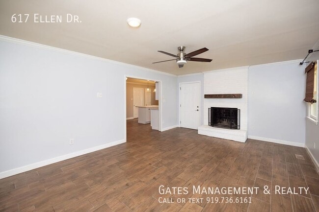 Photo - 617 Ellen Dr