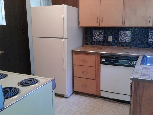 Photo - Bungalow on Corner Lot in University District!