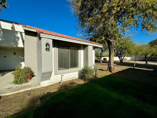 Photo - COMING SOON!! 1 Bed / 1 Bath Condo in Palm Lake in Palm Desert!