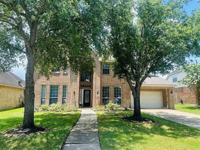 17815 Gables Bend Dr