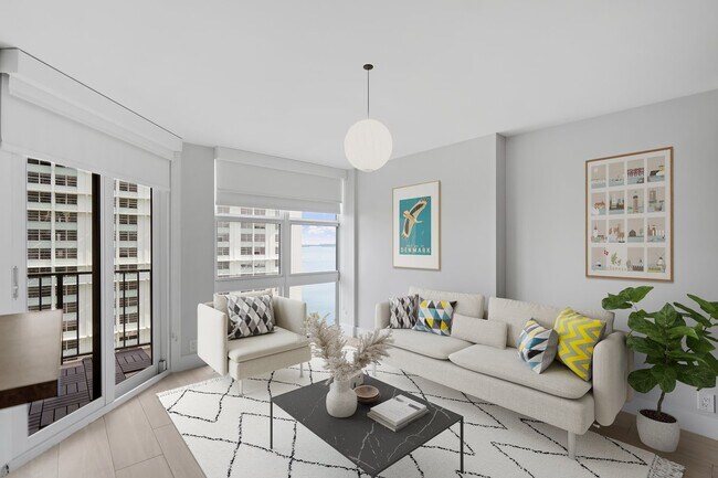 Photo - 1865 Brickell Ave Unidad A1005