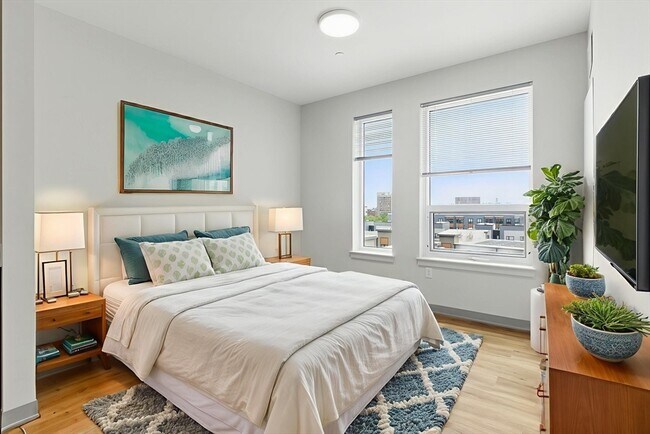 Photo - 1170 Tremont St Unit 0610
