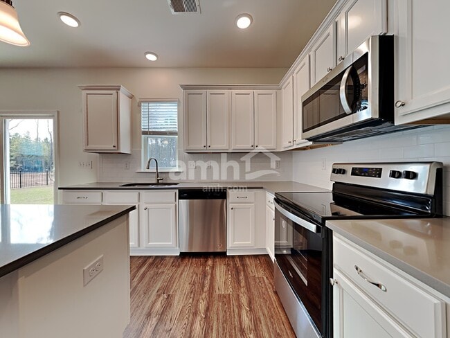 1143 Alice Smalls Rd