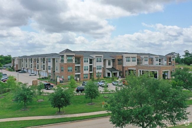 The Huntington at Sienna Ranch(62+ Community) - The Huntington at Sienna Ranch(62+ Community) Apartamentos