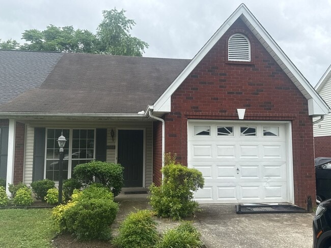 Photo - 2 bedroom with flex room and garage