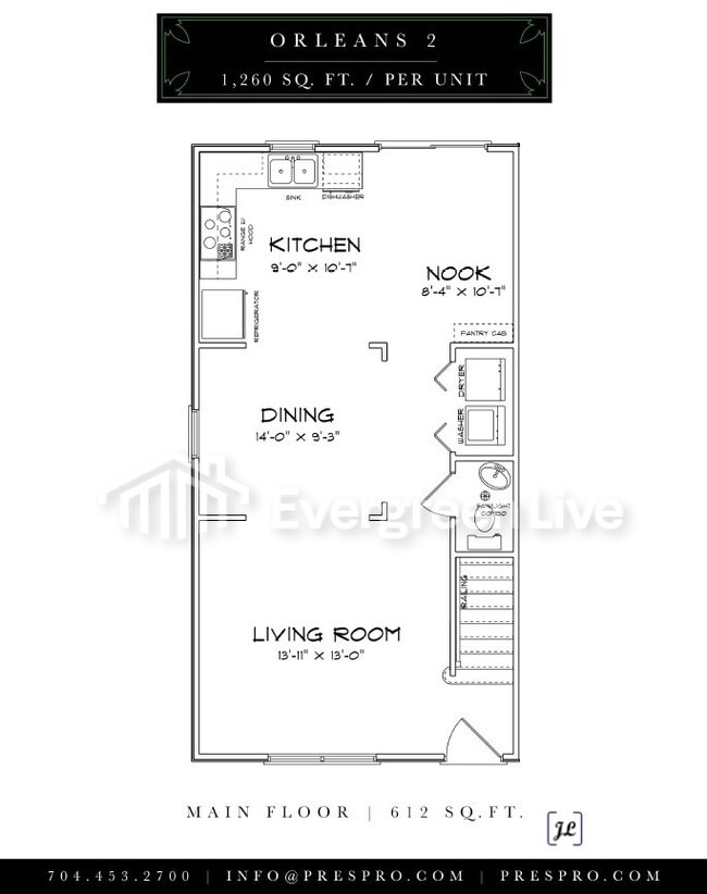 Photo - 147 Arizona Pl NW