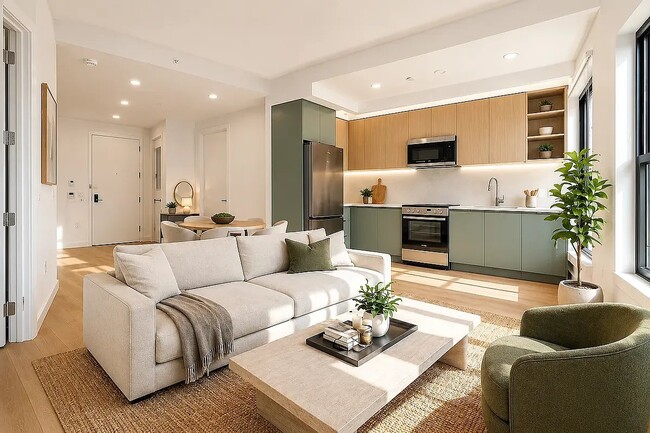 2201 Beverley Rd Unit 119