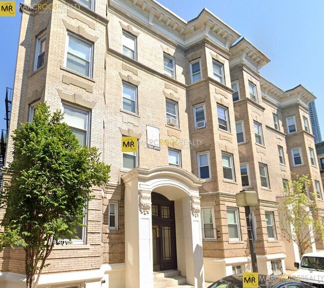 Building Photo - 63 Burbank St Unit 15 Rental