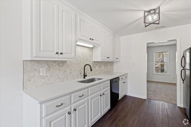 Building Photo - ***Coming Soon!!!***Clayton Townhome for Rent