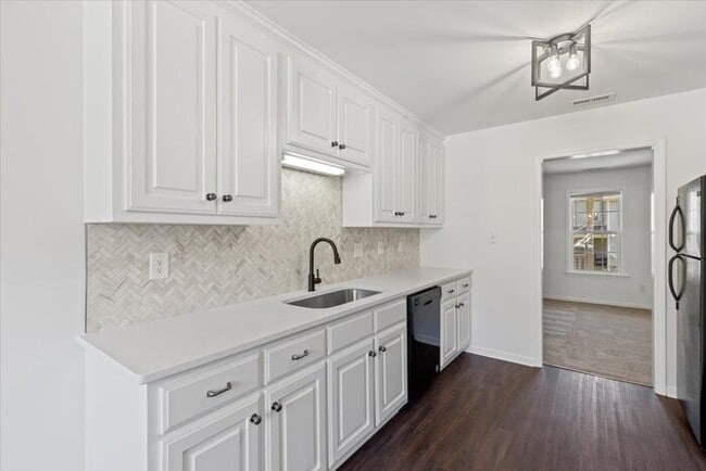***Coming Soon!!!***Clayton Townhome for Rent - ***Coming Soon!!!***Clayton Townhome for Rent