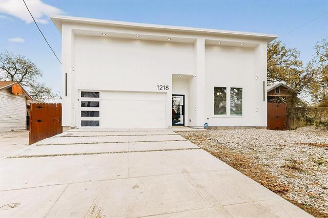 Photo - 1218 Grant St