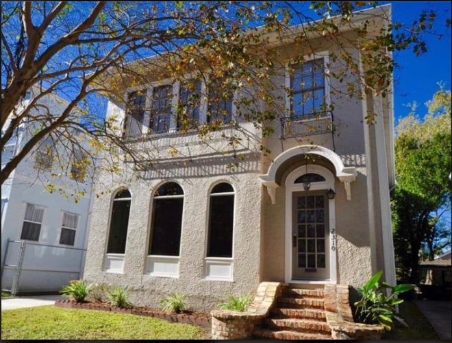 Photo - 2310 Audubon St (New Orleans, LA)