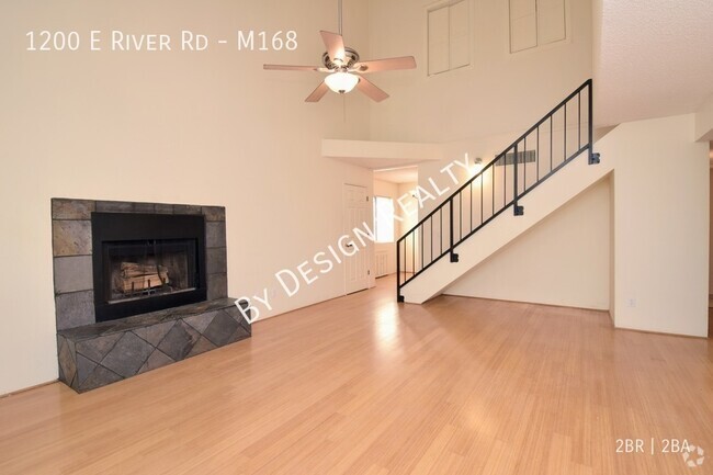 Building Photo - Casitas Real 2 Bed 2 Bath + Loft Space Con... Unit M168