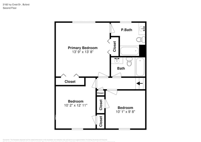 Photo - 2182 Ivy Crest Dr