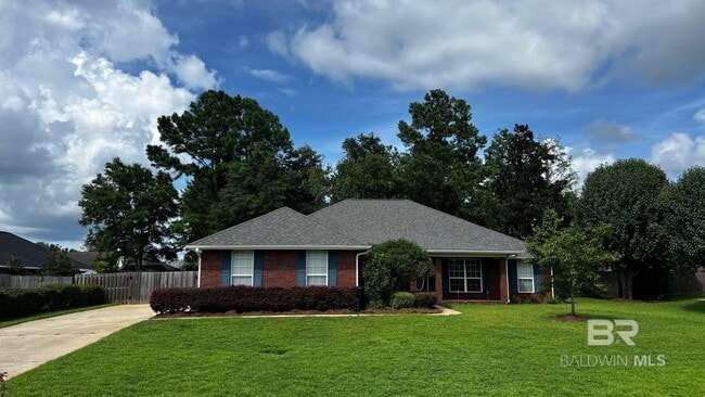 Building Photo - 126 Destrehan Rd Rental