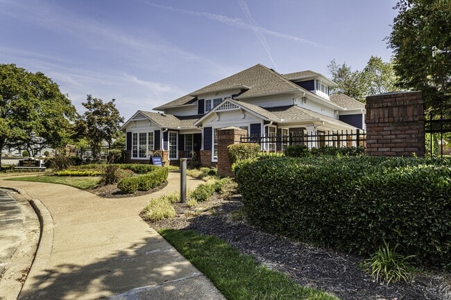 Building Photo - Park Place at Shelby Farms Rental