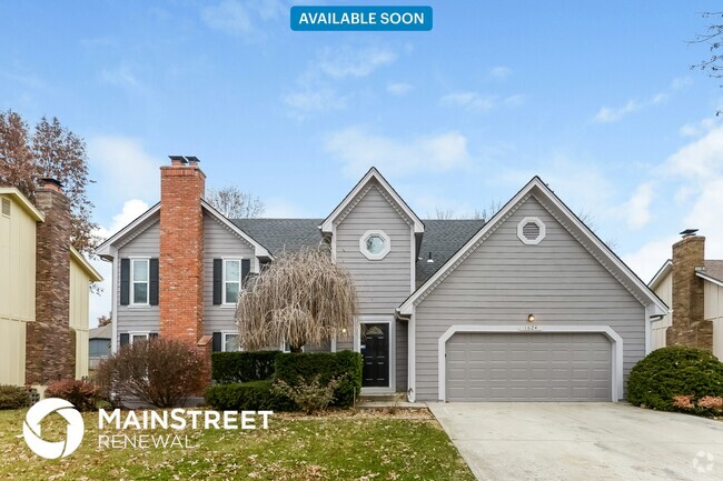 Building Photo - 1624 NE Debonair Dr Rental