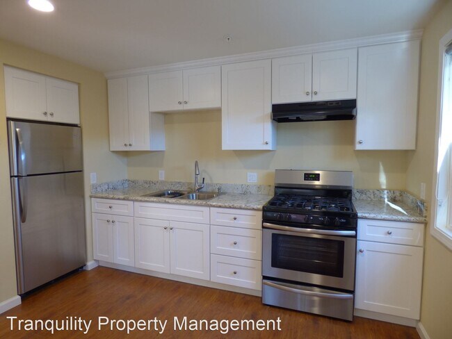 Photo - 1 br, 1 bath House - 2633 E Street