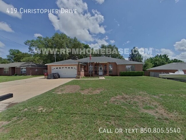 Photo - 419 Christopher Dr House