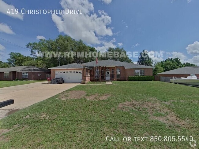 Building Photo - 419 Christopher Dr Rental