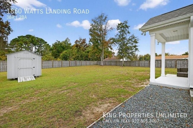 Photo - 1860 Watts Landing Rd