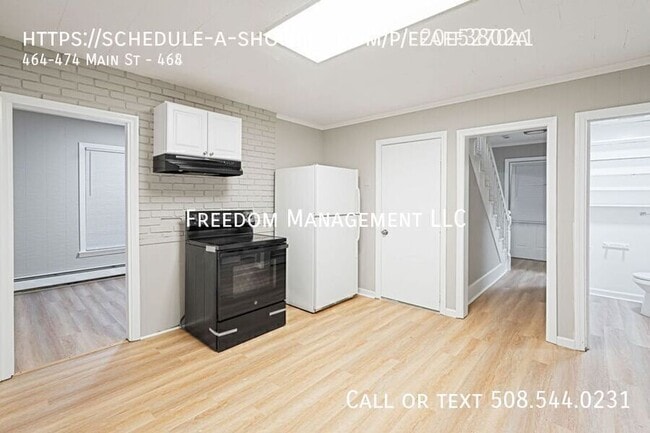 Building Photo - 464-474 Main St-468 Unit 468