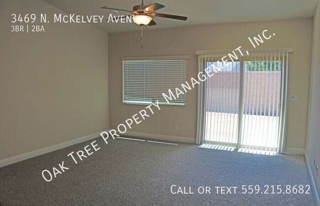 Photo - 3469 N McKelvey Ave