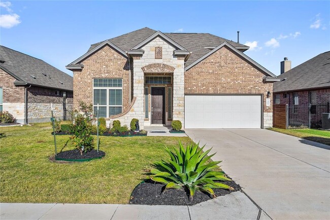 Photo - 1400 Little Elm Trail Casa