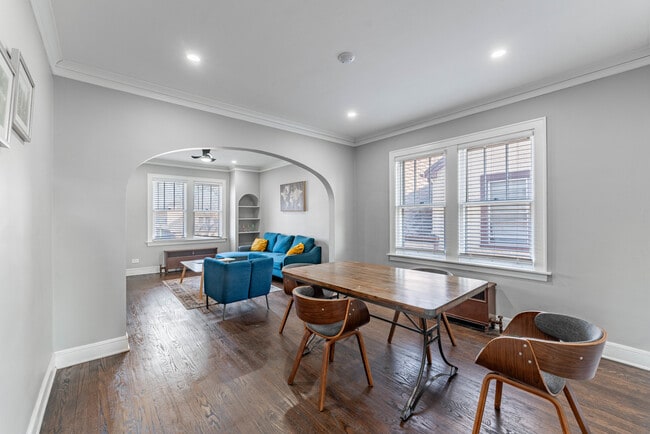 Photo - 4933 W Berenice Ave