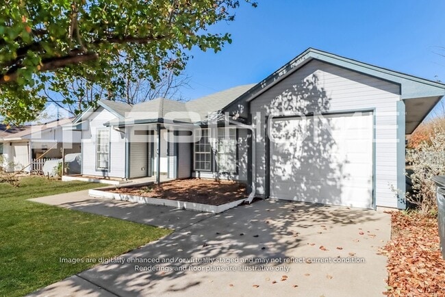 Building Photo - 1014 Spell Ave