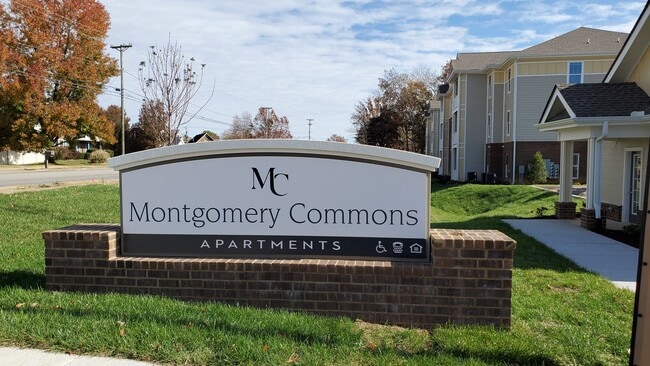 Photo - Montgomery Commons