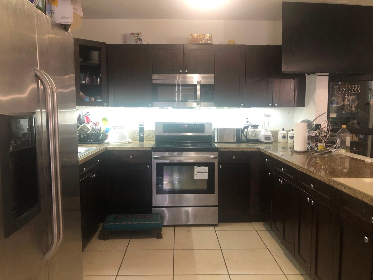 Photo - 1020 NE 160th Terrace