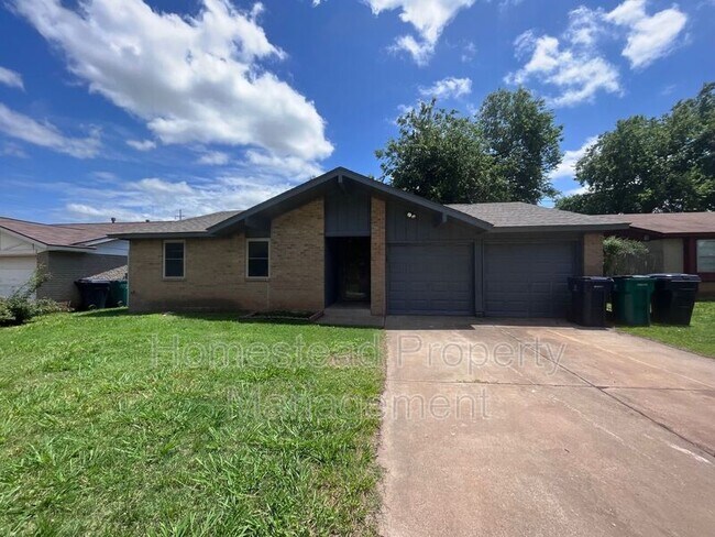 Photo - 4216 SE 51st Terrace House