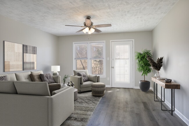 Building Photo - 3207 Tallywood Dr