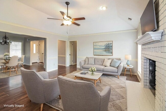 Photo - 1104 Fox Trace Cove