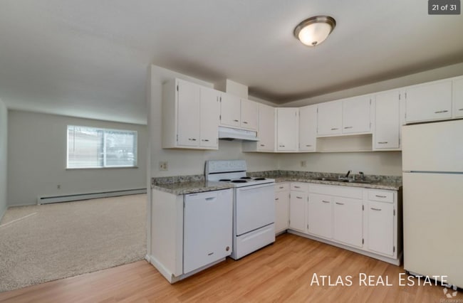 Building Photo - 3730 Owens St Unit A Rental