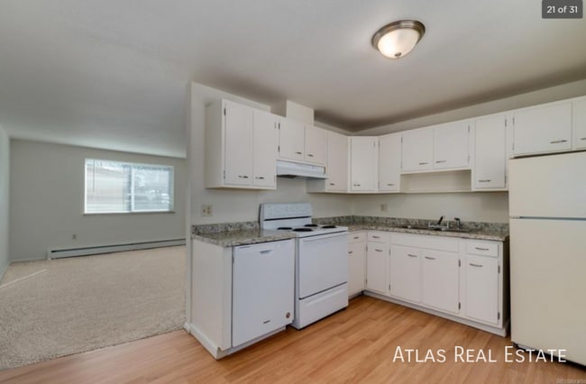 Building Photo - 3730 Owens St Unit A Rental
