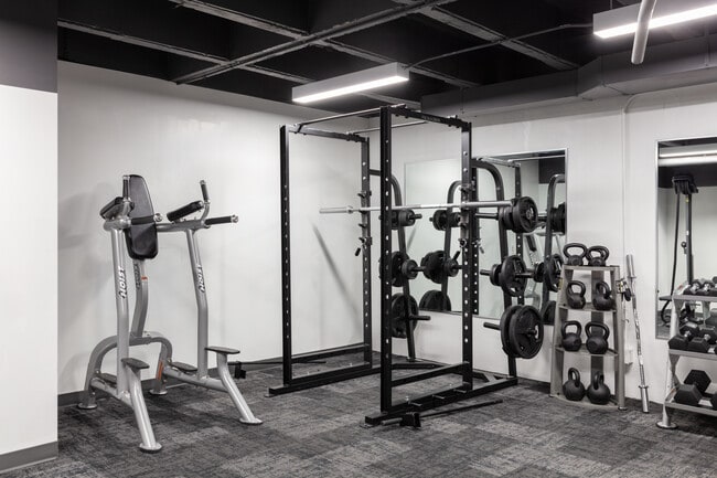 Photo - Park Capitol Apartment Homes