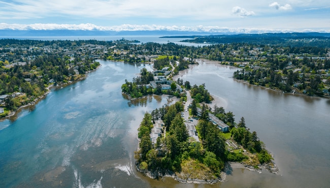 Photo - Christie Point