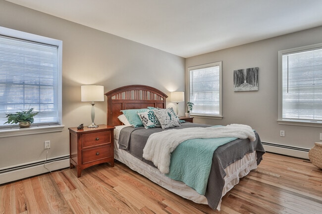 Photo - The Apartments at Cranmore Ridge