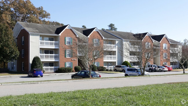 Bailey's Ridge - Bailey's Ridge