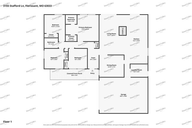 Photo - 3155 Stafford Ln