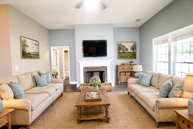 Photo - 311 Tranquil Bridge Ln