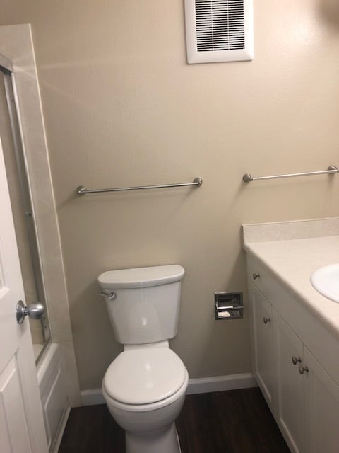 Olive Garden Apartments