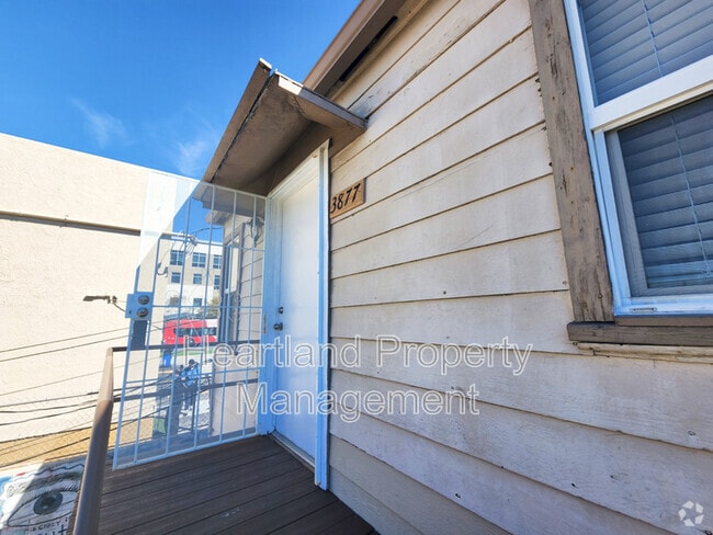 Building Photo - 3877 39th St Rental