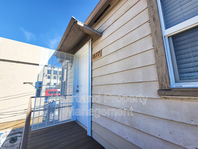 Photo - 3877 39th St Rental