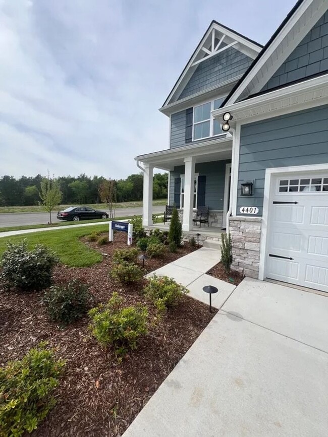 Photo - New 3BR Home in Antioch